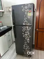 Samsung double door Fridge neat condition.