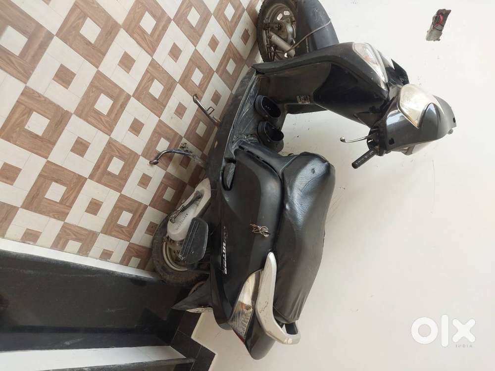 WELL MAINTAIN HIGH PICKUP