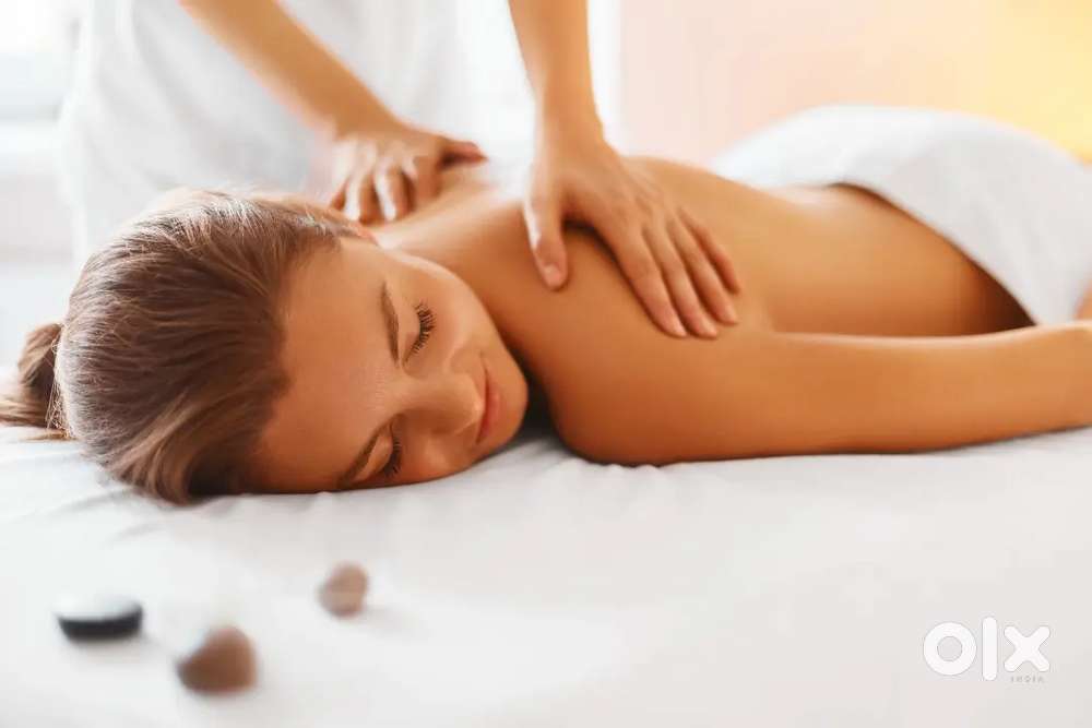 Massage therapists