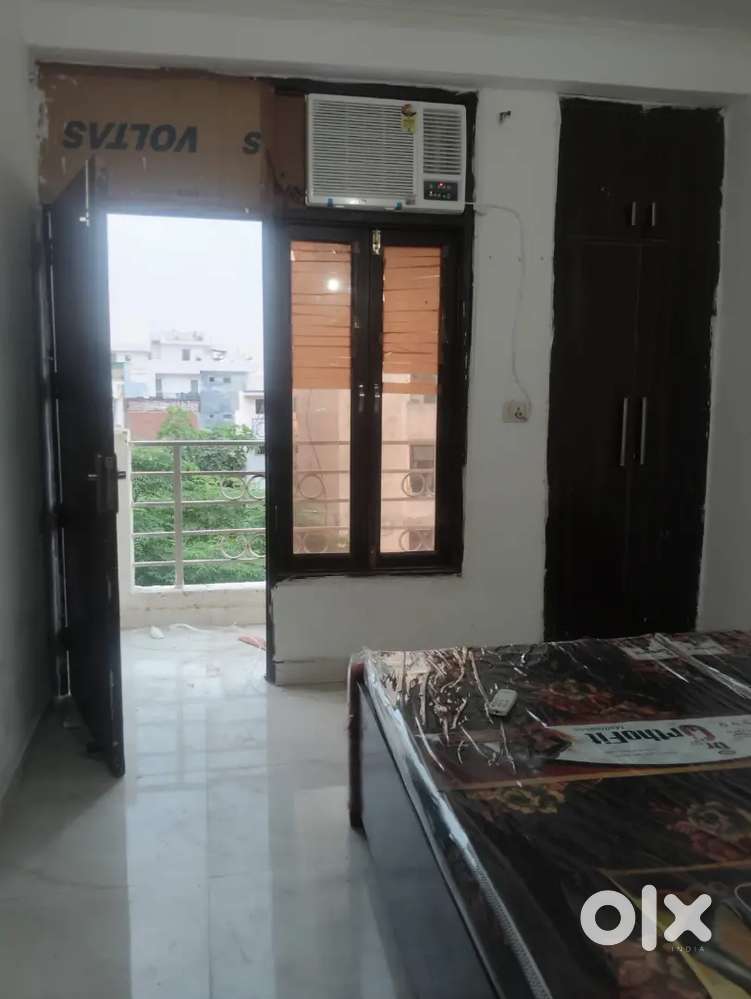 1bhk flat for rent in Chattarpur