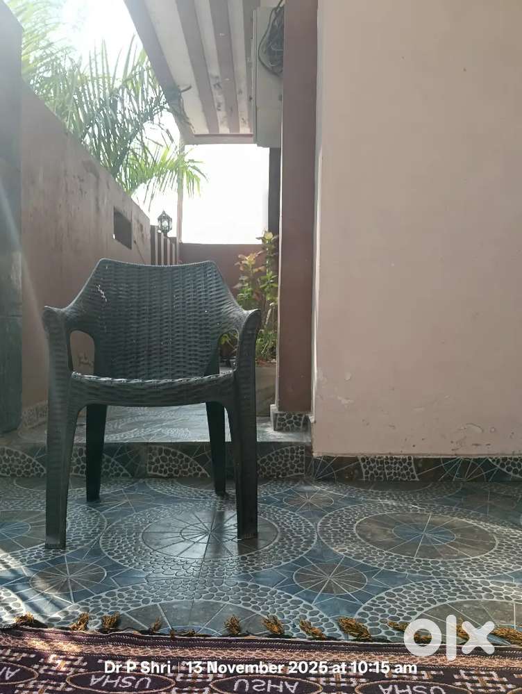 Residential house for rent