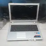 All brand old laptops
