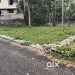 Plot for sale in Kundamankadavu
