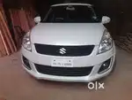 Maruti Suzuki Swift 2016