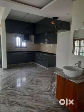 2bhk house for lease in Kothnur,Hennur