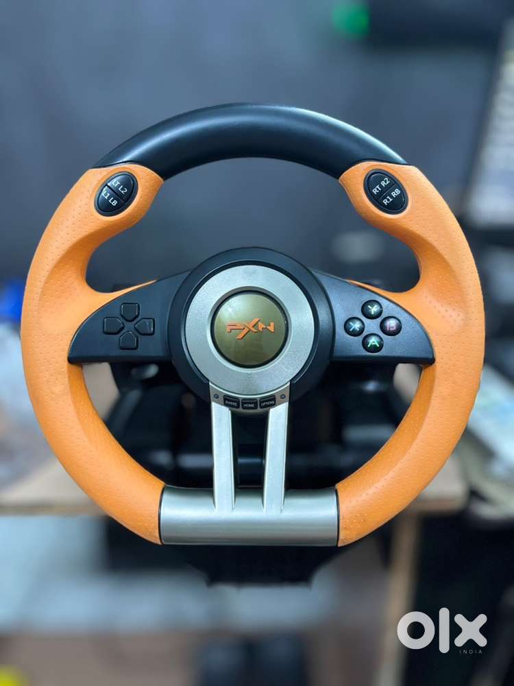 PXN V3Pro Steering wheel , fixed price