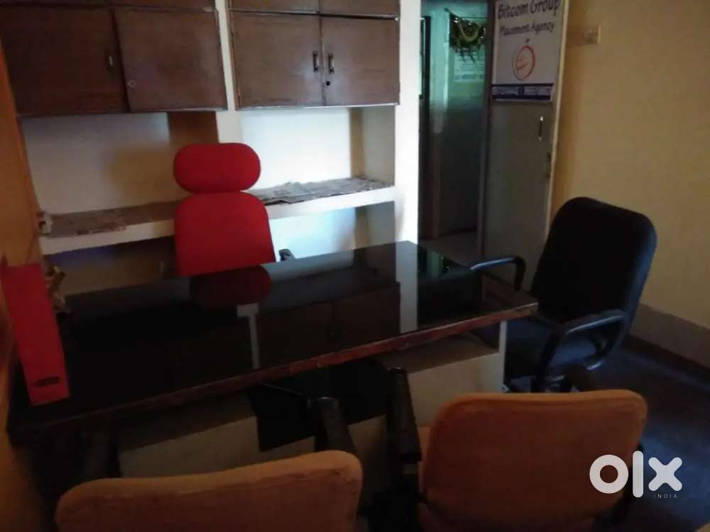 Commercial Office Space on Rent