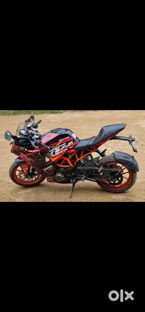 Ktm rc 390 for sale