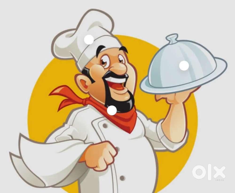 Cookനെ ആവശ്യമുണ്ട്