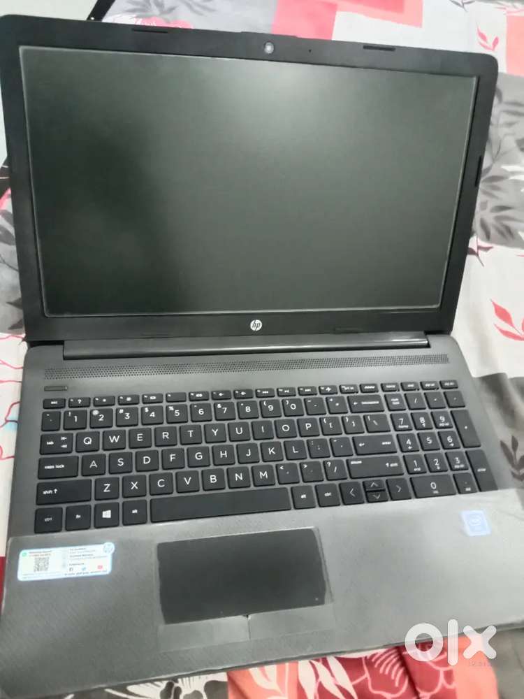 laptop HP a+