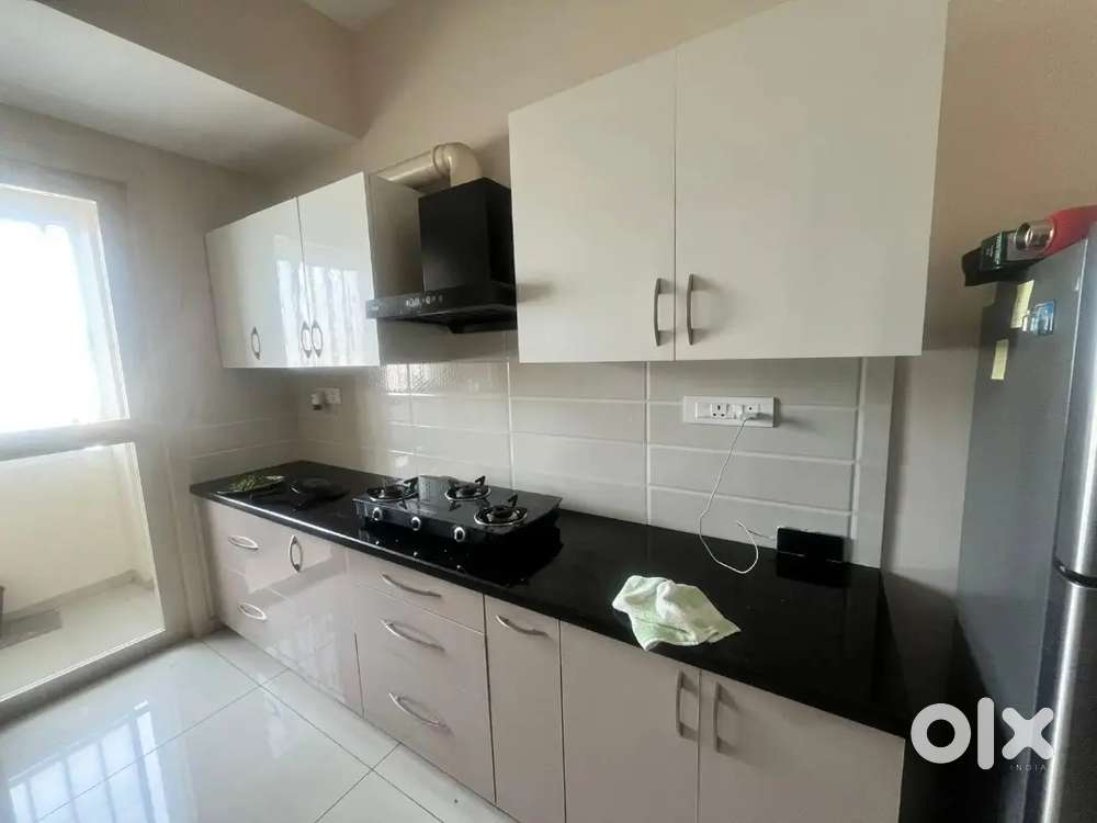 3BHK builder floor for lease in Thubarahalli,Munnekolla,Bangalore