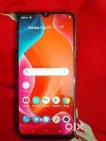 Realmi mobile