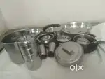 All items items