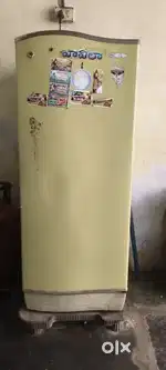 Refrigerators