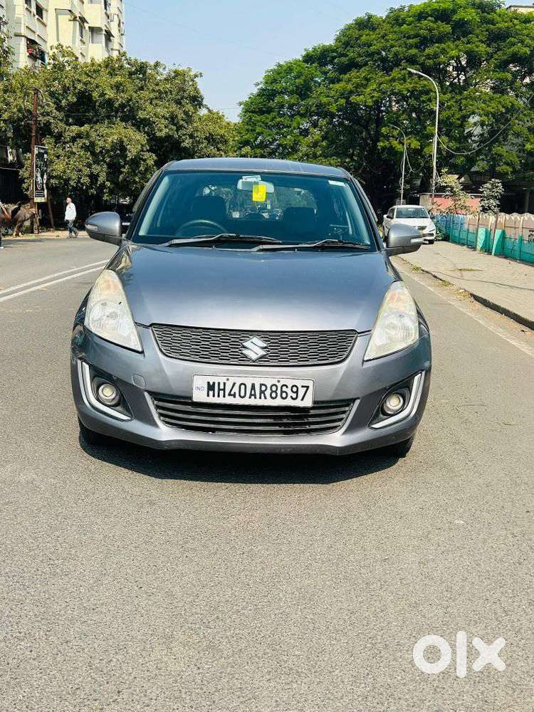 Maruti Suzuki Swift VDI Optional, 2016, Diesel