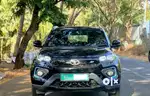 Tata Nexon EV XZ Plus dark edition, 2022, Electric