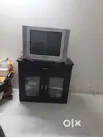 Unit for sale (without tv)