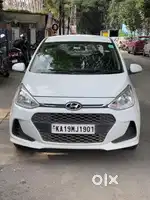 Hyundai Grand i10 2016-2017 Magna, 2018, Petrol