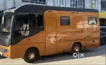 7 Mtr Motorhome – Luxurious Vanity Van - Caravan for sale - Camper van