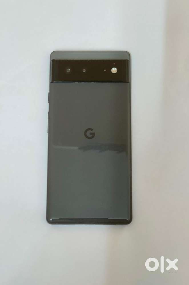 google pixel 6  exchnage avilable with  same range phone