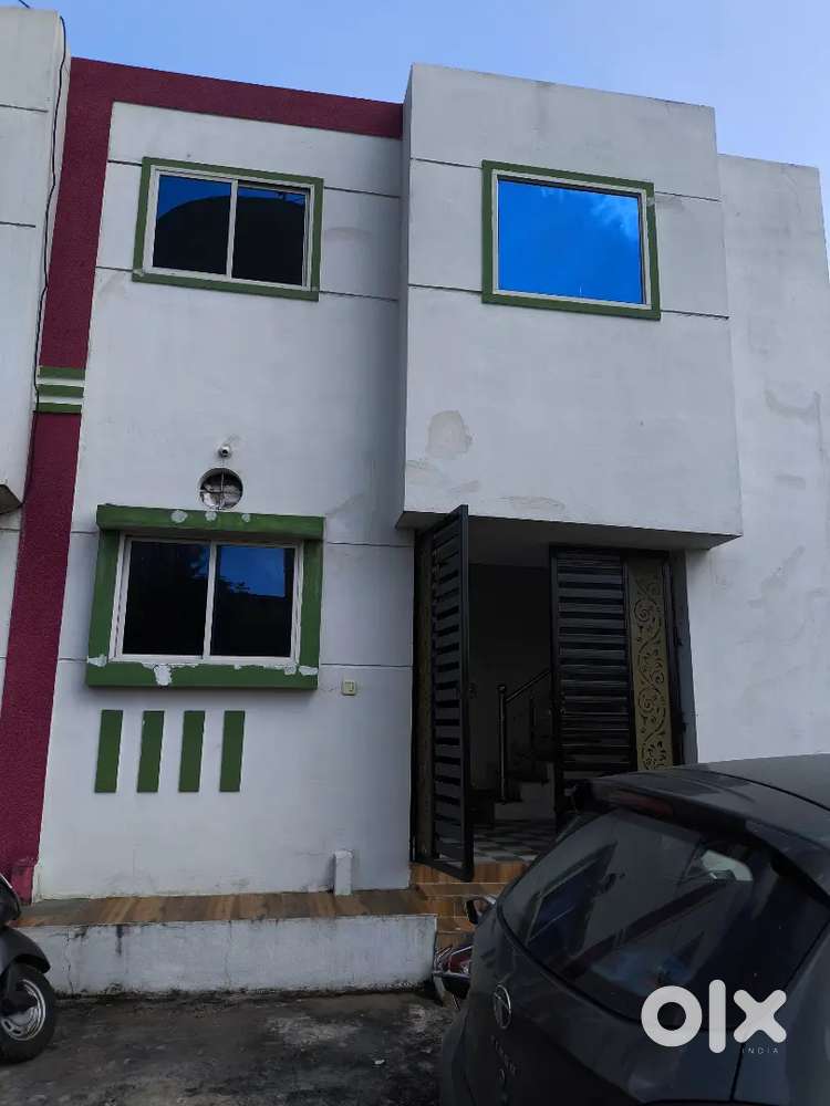 Shermukhi premium design budget house.