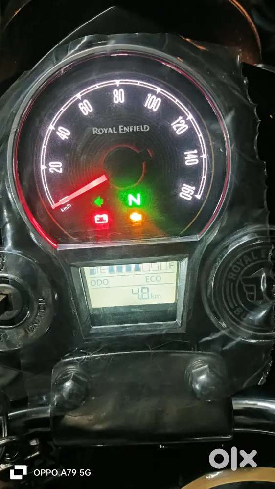 Royal Enfield standard torant name fast ovner