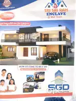 DTCP, TGRERA Approved Project, 9999/- Per Square Yard