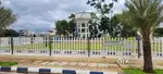 Residential plots