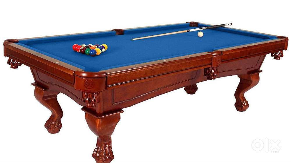 pool table, snooker table