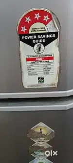 Godrej eon 231 ltr 4 star