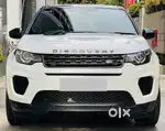 Land Rover Discovery Sport LandMark Edition, 2019, Diesel