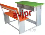 New play school furniture set tution furnitures coching furnitures