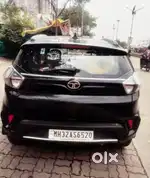 Tata nexon xz+s dark edition