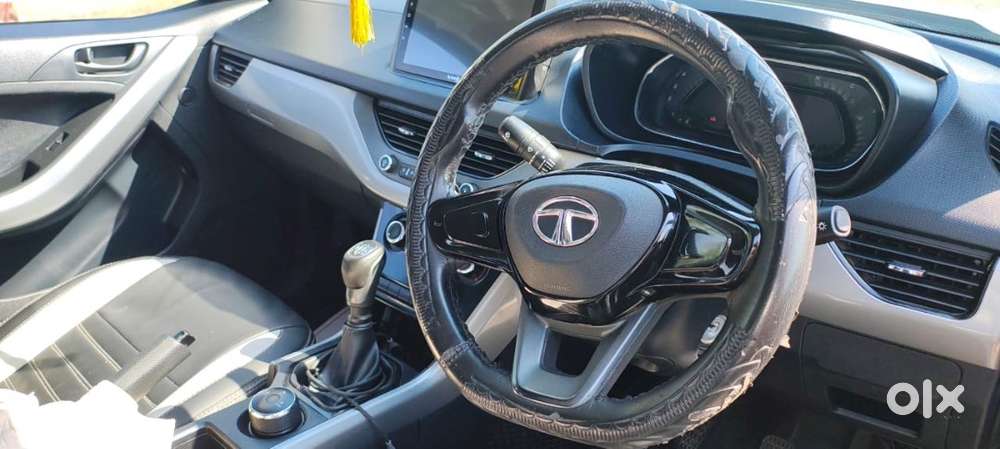 Tata Nexon EV Max 2023 Diesel Good Condition