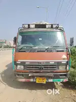 HMV for cng truck required