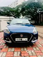 Maruti Suzuki Dzire 1.2 ZXI, 2022, CNG & Hybrids