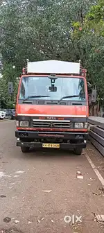 BANGALORE TO TAMILNADU LORRY DRIVER