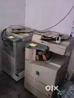 XEROX MACHINE  2 NOS SALES