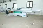 Precision sliding table panel saw machine-Holytek-Taiwan