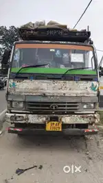 Driver ki kmi ke karan sell kr rhe h