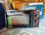 Brand New Bajaj 20liter Microwave Oven