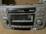 Ertiga Car stereo tape