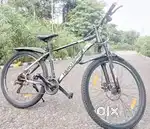 Like New 27.5 Hero Sprint Pro Reaction Quick sale Negotiable Price.