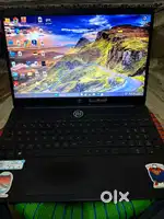Hp 15s 512gb ssd  16 gb ram