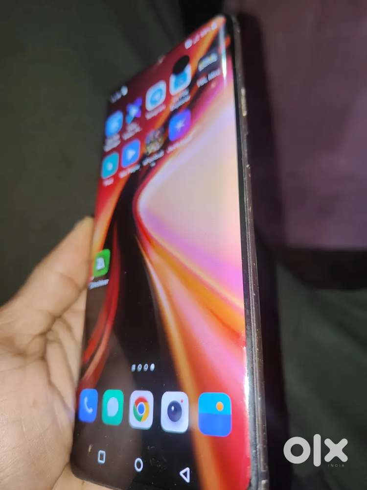 ONEPLUS 7 PRO 8 256