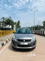 Maruti Suzuki Swift VXi 1.2 ABS BS-IV, 2016, Petrol
