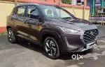 Nissan Magnite 1.0 XE, 2022, Petrol