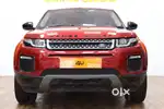 Land Rover Range Evoque HSE Dynamic, 2016, Diesel