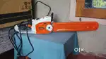 STIHL chainsaw
