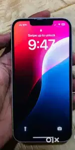 Iphone 13 storage:-128 battery health:-85